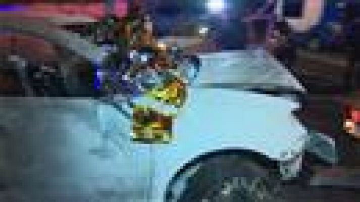 Telecanarias - Canarias en 2' - 02/04/2019