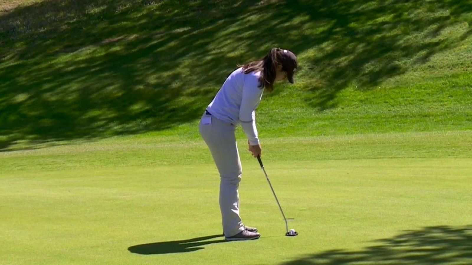 Golf - Circuito Santander Golf Tour 2019. Prueba Norba Golf (Cáceres) - ver ahora