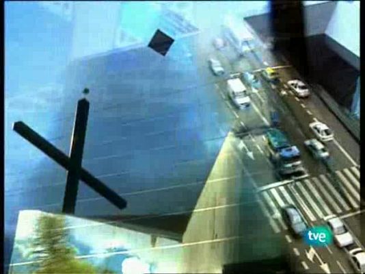 El día del Señor - Iglesia del Espíritu Santo