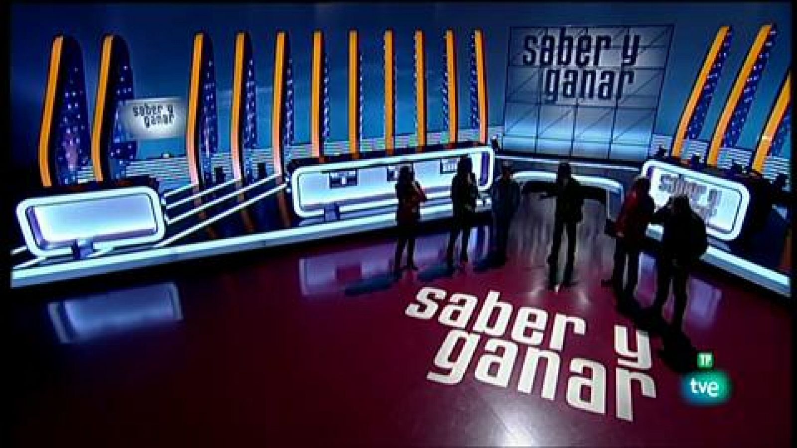 Saber y ganar: Saber y ganar - 02/04/19 | RTVE Play