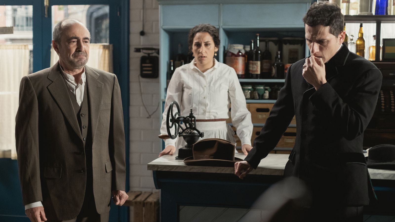 Acacias 38 - Capítulo 983 - Ver ahora