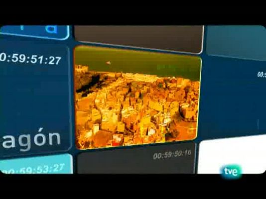 España en comunidad - España en comunidad - 24/05/09