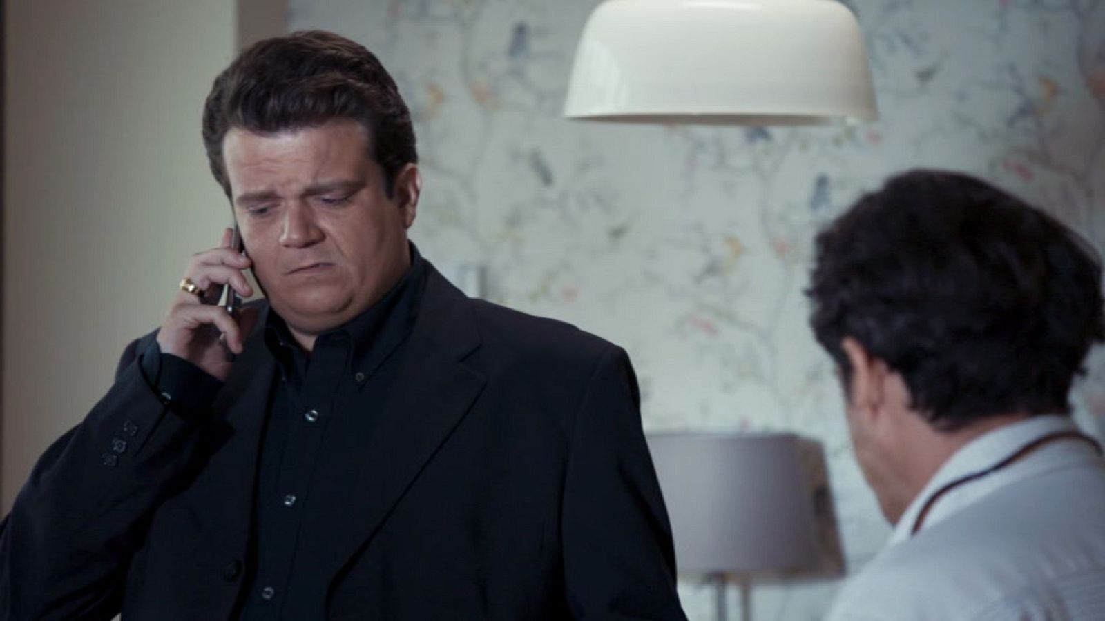 Derecho a soñar - Capítulo 58 - ver ahora