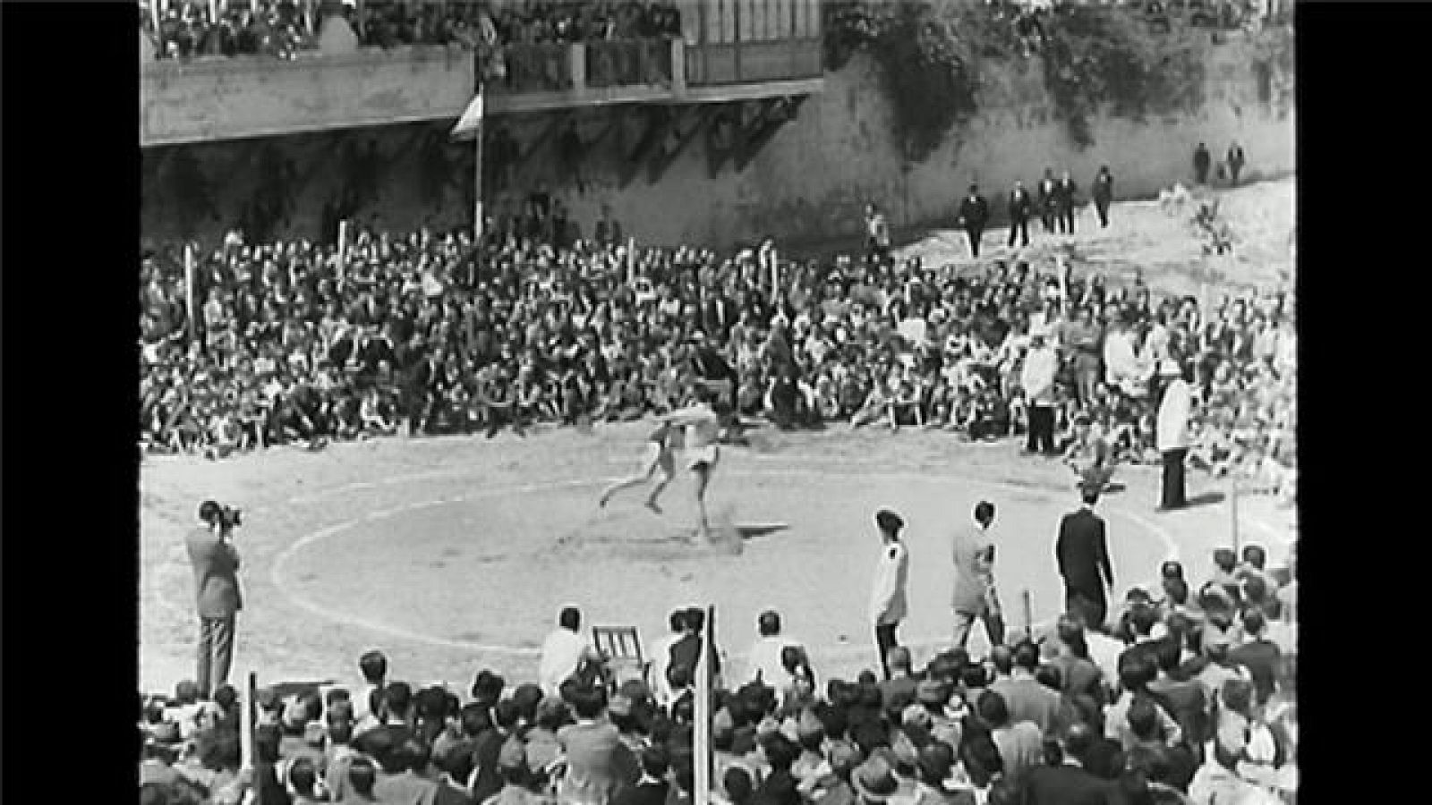 La luchada - 28/03/2019