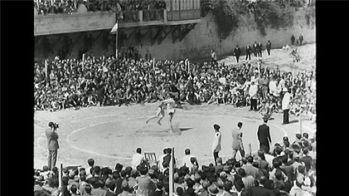 La luchada - La Luchada - 28/03/2019