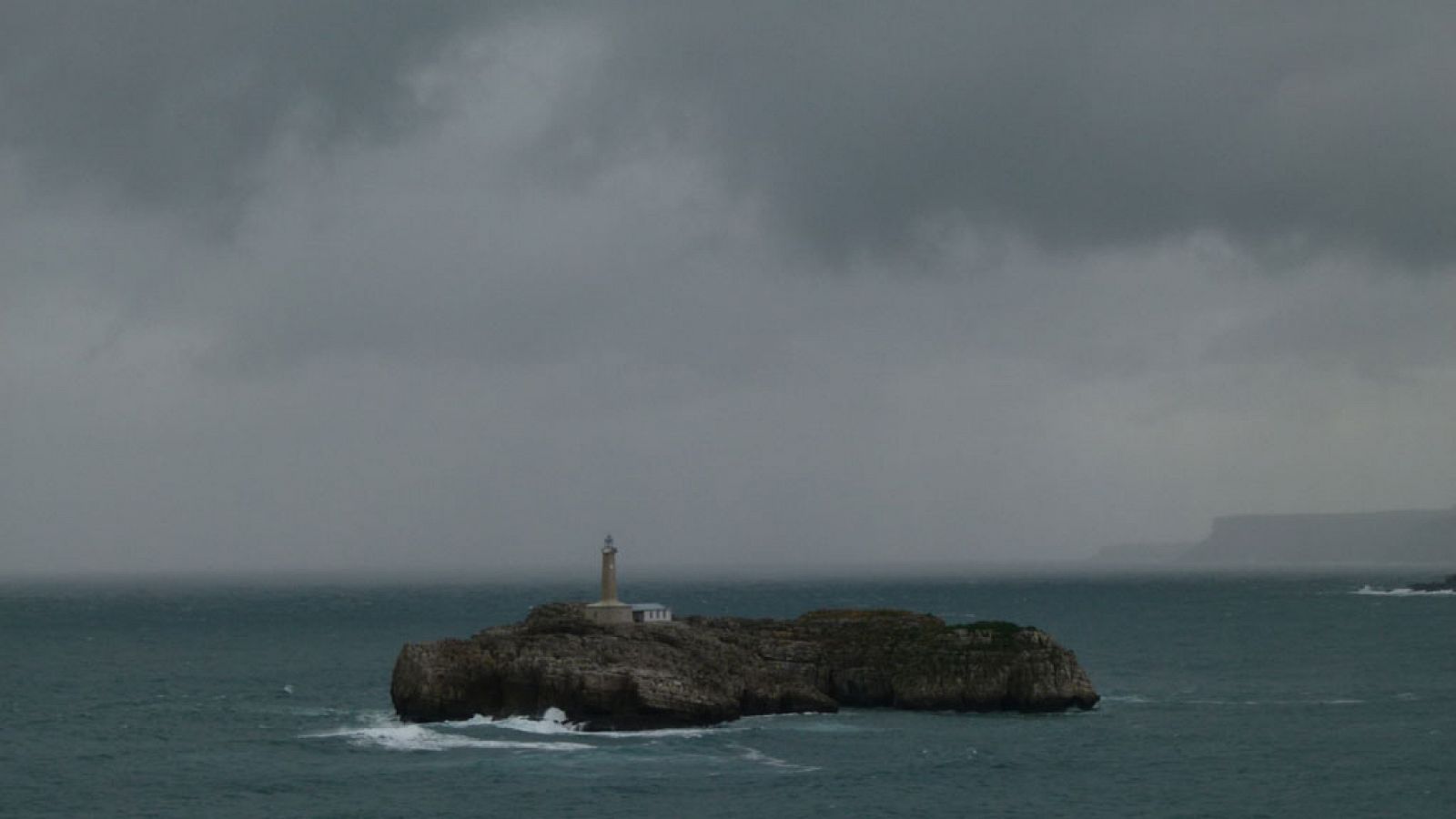 El tiempo: Lluvia y frío en el norte peninsular y poco nuboso en el resto | RTVE Play