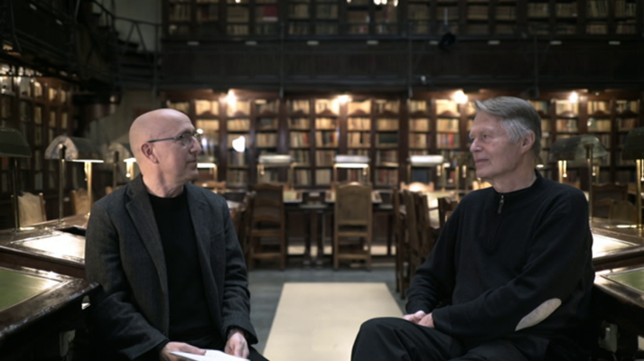 Página Dos - Jean-Marie Gustave Le Clézio