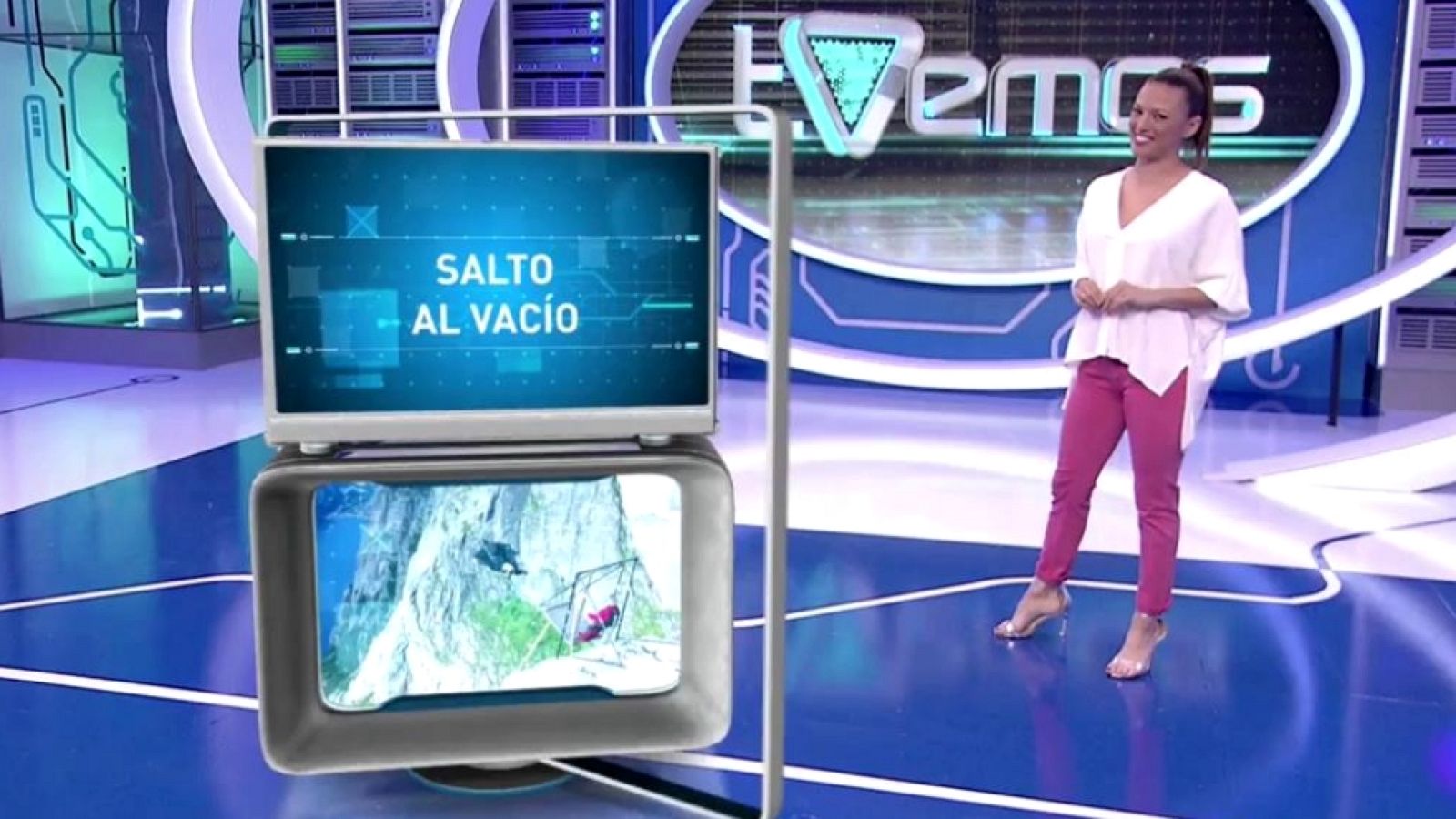 Tvemos - 02/04/19 - ver ahora