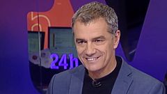 Toni Cantó asegura que no se fía "ni un pelo" del PP valenciano aunque tenga que pactar con él