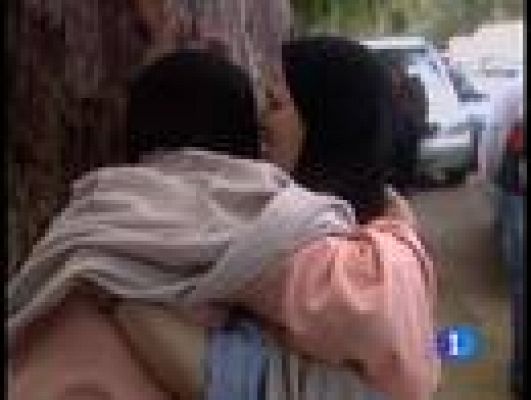  - 11 muertos en Rabat