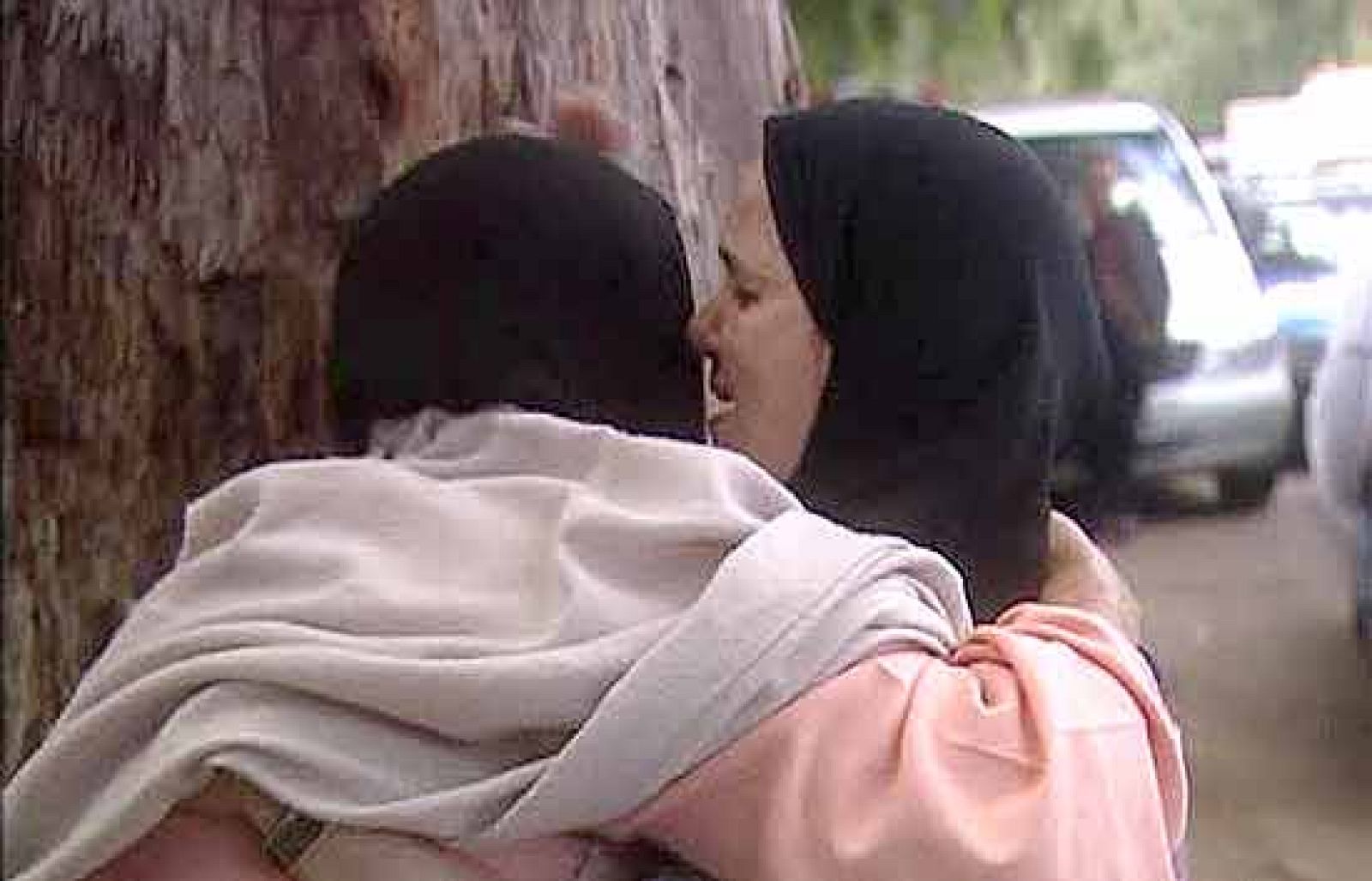 11 personas han muerto por asfixia, entre ellas dos adolescentes, y 40 están heridas tras una avalancha que se ha producido en un concierto celebrado en Rabat 