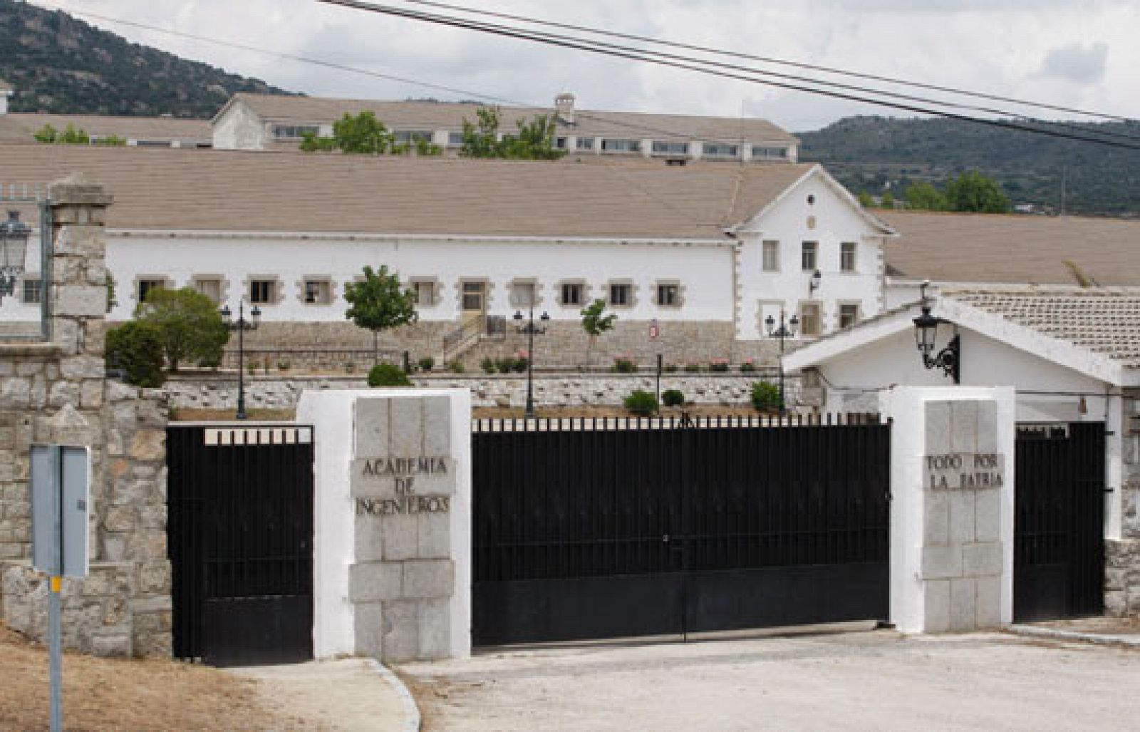 18 casos confirmados de gripe A en el cuartel de Hoyo - Ciencia y tecnología en Rtve.es | Ver