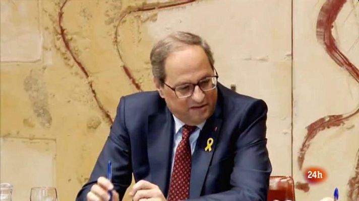 Vespre 24 - Vespre 24 - 02/04/2018