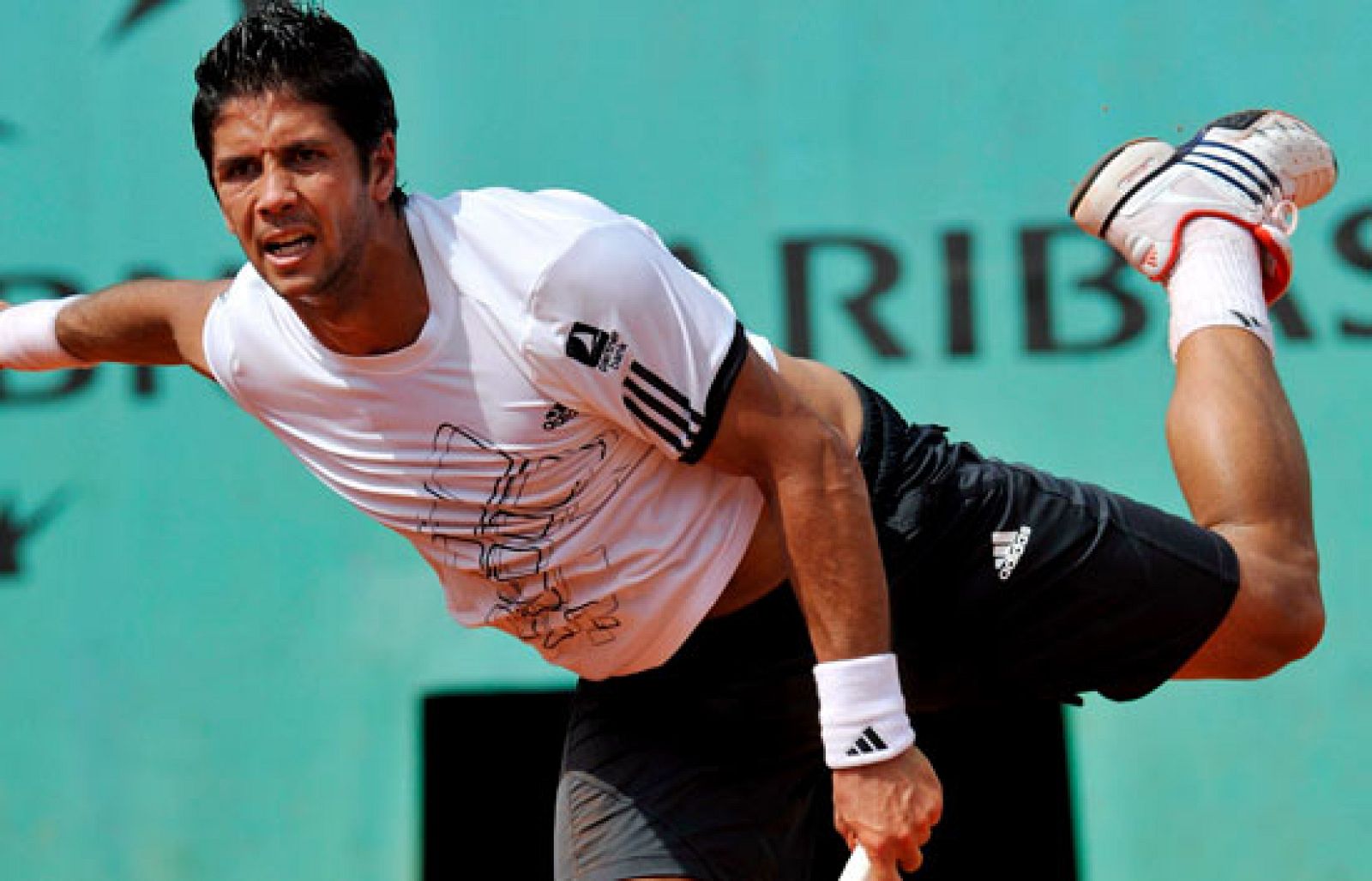 Verdasco se estrena con cómoda victoria | Ver