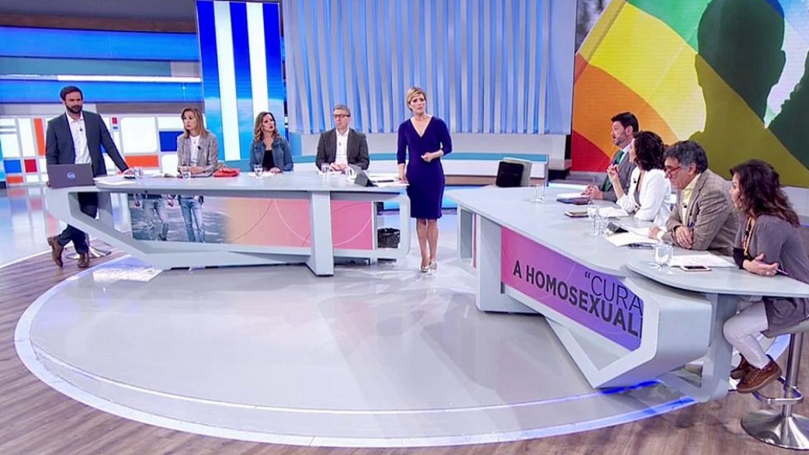 La Mañana - 03/04/19 - ver ahora