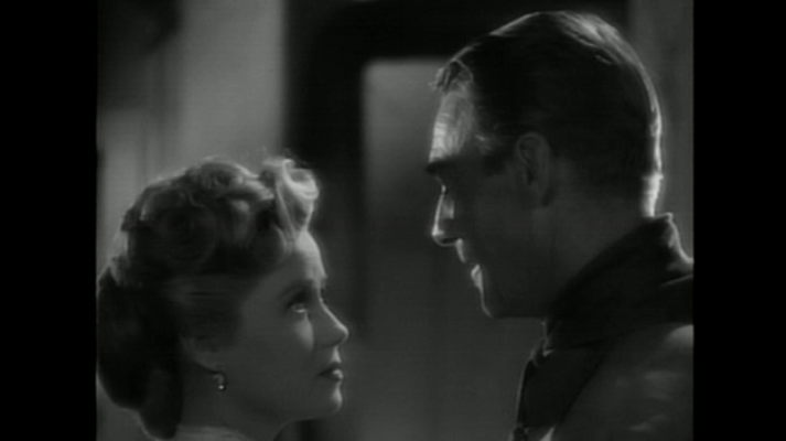 Cine internacional - El retorno del bandolero