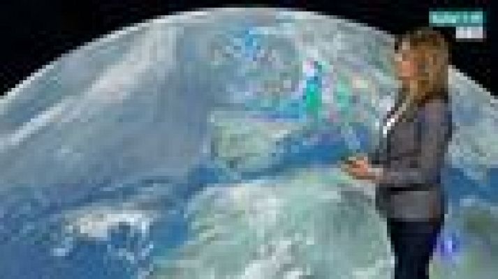 Noticias de Extremadura - El tiempo en Extremadura - 03/04/19