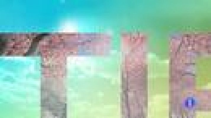 TeleCantabria - El tiempo en Cantabria - 03/04/19