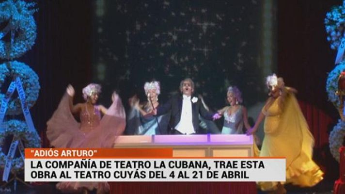 Cerca de ti - Cerca de ti - 03/04/2019