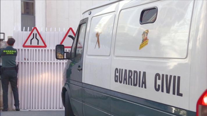 Informativo de Madrid - Informativo de Madrid - 03/04/19