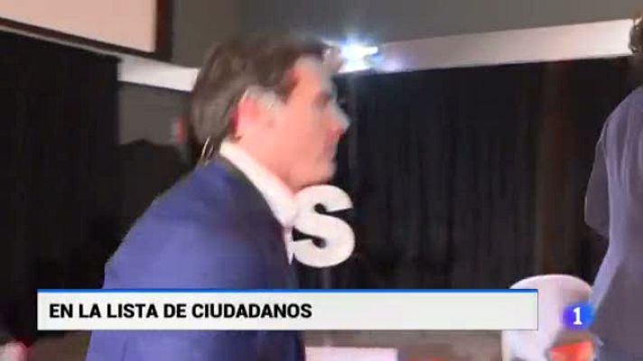 Noticias de Castilla y León - Castilla y León en 2'  - 03/04/19