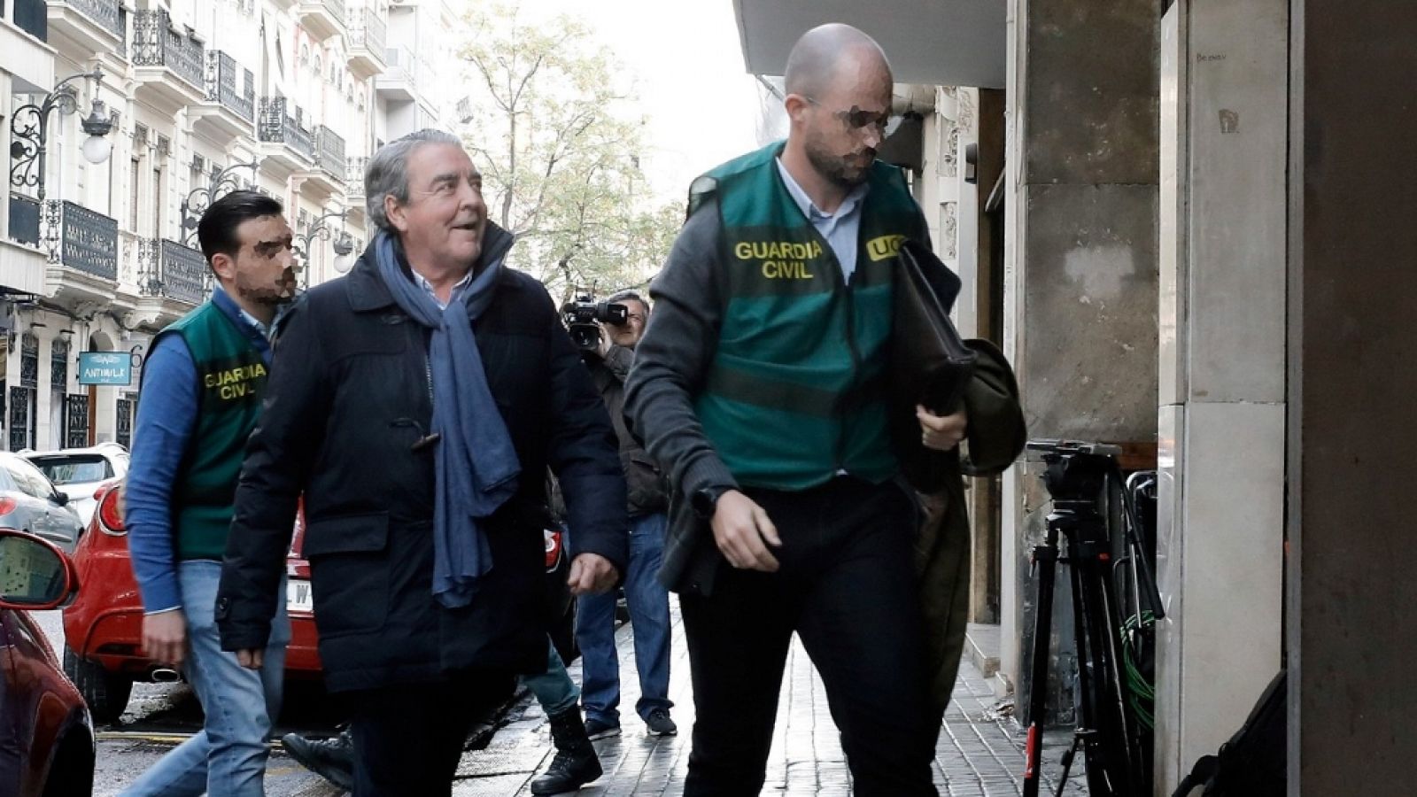 L'Informatiu - Comunitat Valenciana - 03/04/19 - ver ahora