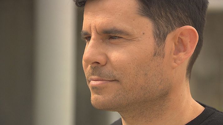 D Corazón - Corazón - Entrevista a Javier Santos