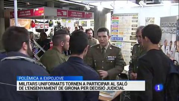 L'Informatiu - L'Informatiu - 03/04/2019