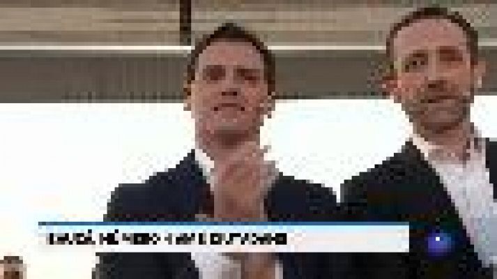 Informatiu Balear - Informatiu Balear - 03/04/19