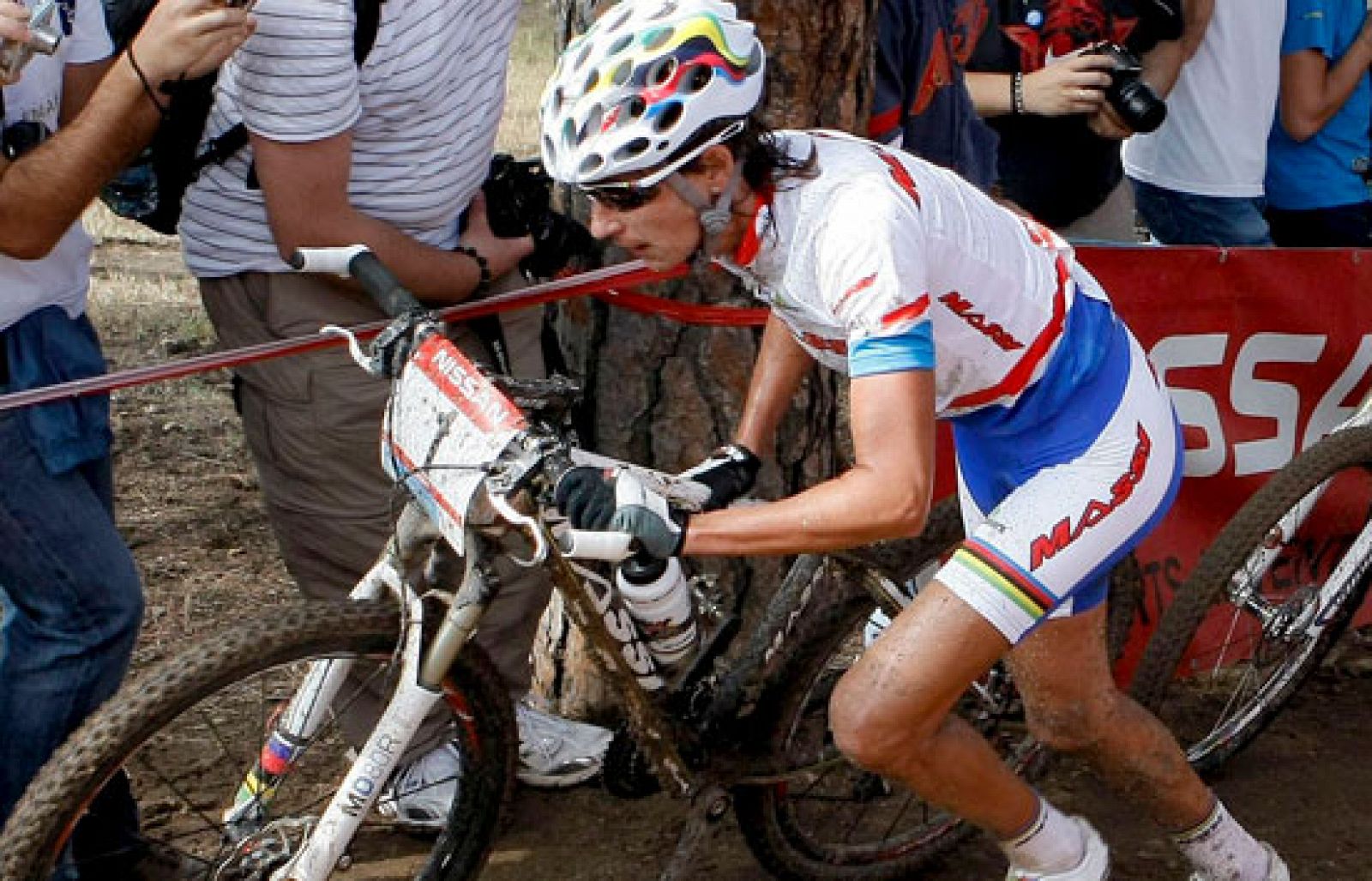 Fullana gana en la Casa de Campo