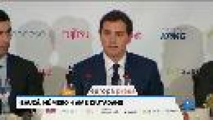 Informatiu Balear - Informatiu Balear en 2' - 03/04/19