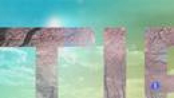 Noticias de Castilla-La Mancha - El tiempo en Castilla-La Mancha - 03/04/19