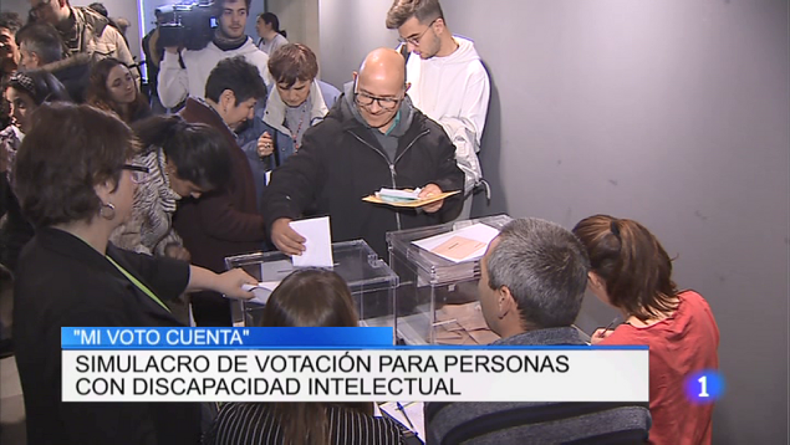  Informativo Telerioja - 03/04/19