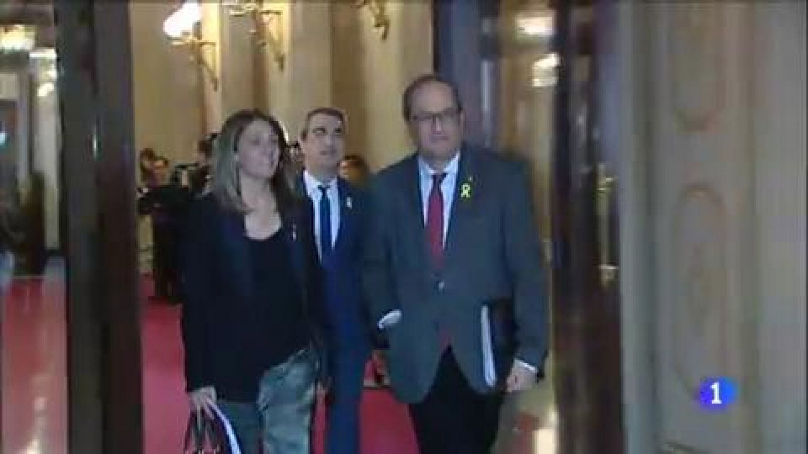 Les notícies de l'informaiu de la tarda del dimecres 3 d'abril