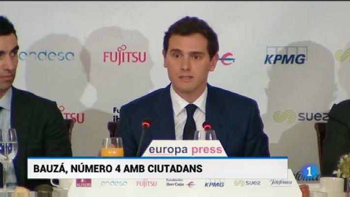 Informatiu Balear - Informatiu Balear 2 - 03/04/19