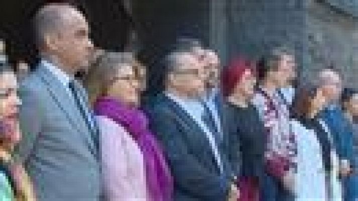 Telecanarias - Canarias en 2' - 03/04/2019