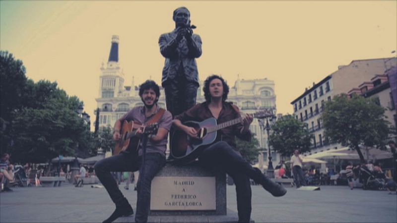 Informativo de Madrid 2 - 03/04/19 - ver ahora 