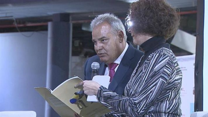 Telecanarias - Deportes Canarias - 03/04/2019