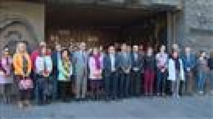 Telecanarias - Telecanarias - 03/04/2019