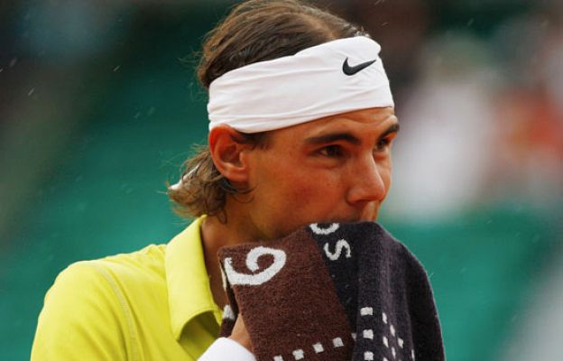  - Nadal calienta motores