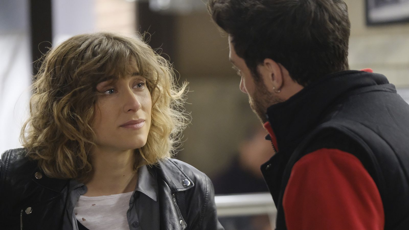 Servir y proteger - Episodio 483 - Ver ahora