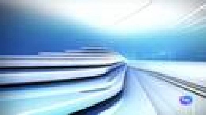 Noticias Aragón - Noticias Aragón 2 - 03/04/2019