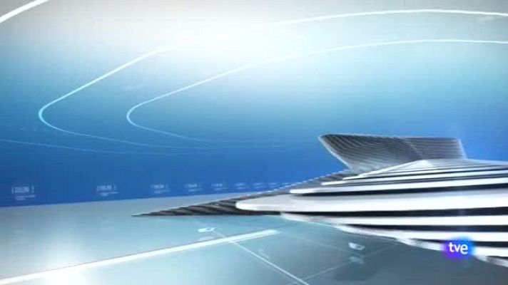 Noticias Aragón - Noticias Aragón - 03/04/2019