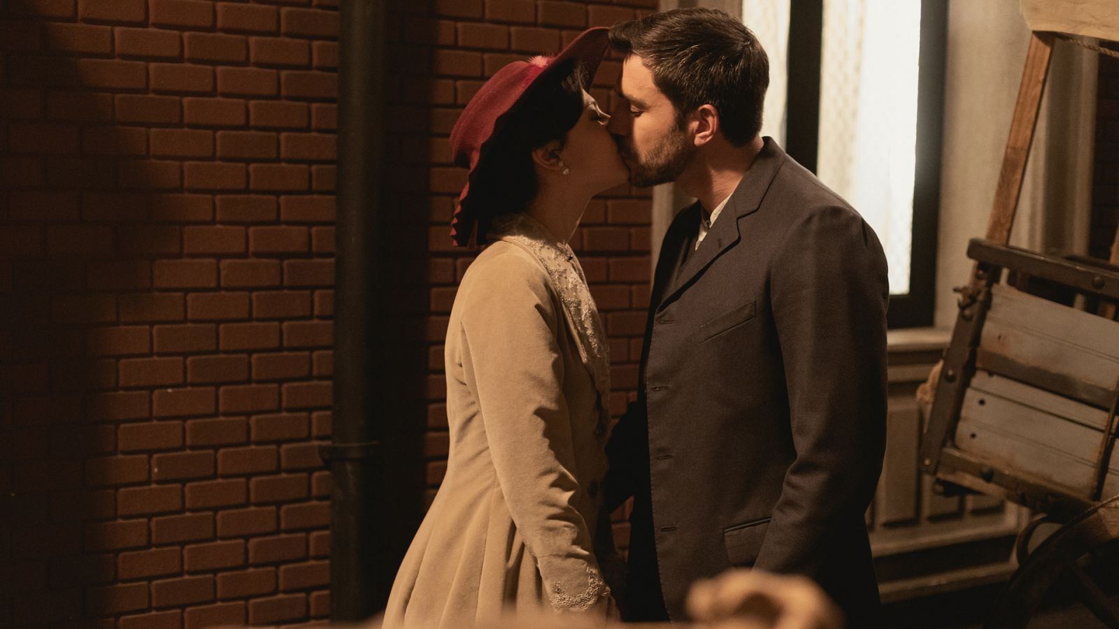 Acacias 38 - Capítulo 984 - Ver ahora