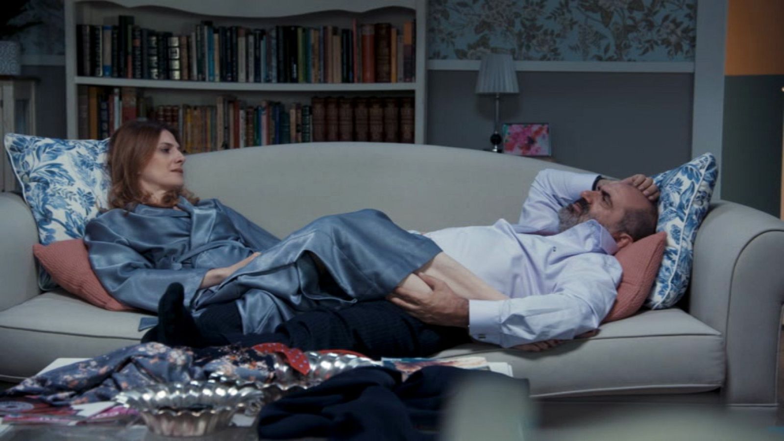 Derecho a soñar - Capítulo 59 - ver ahora