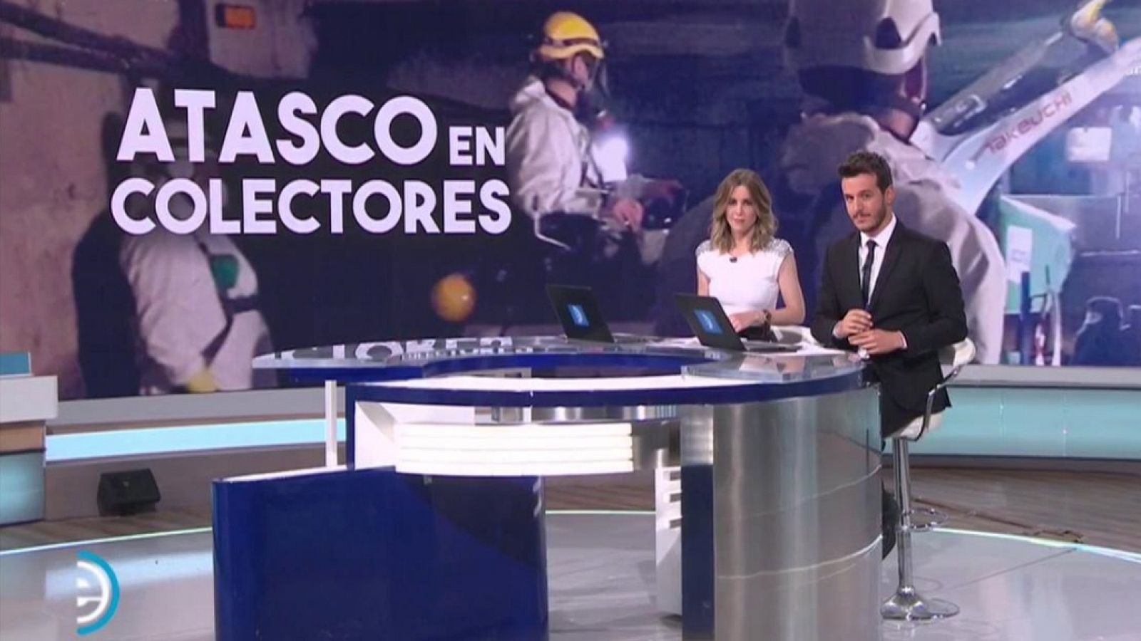 España Directo - 03/04/19 - ver ahora