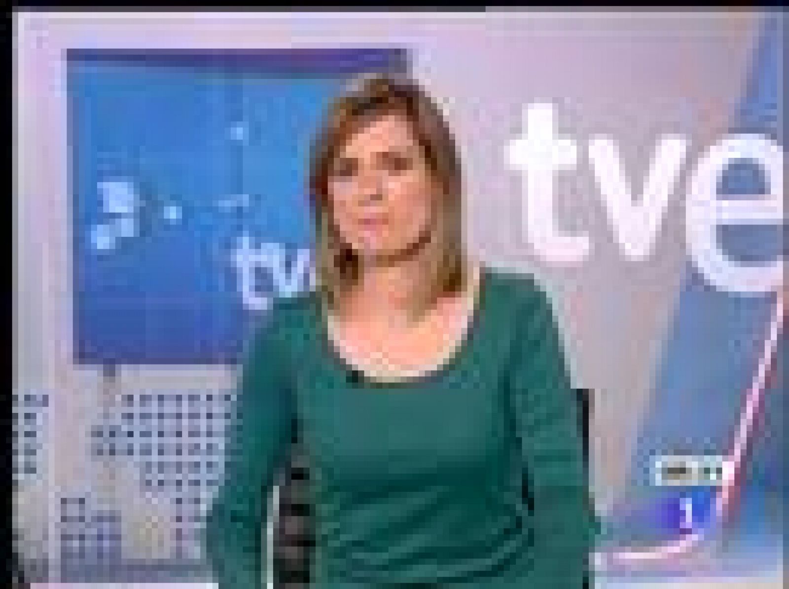 Telediario en cuatro minutos