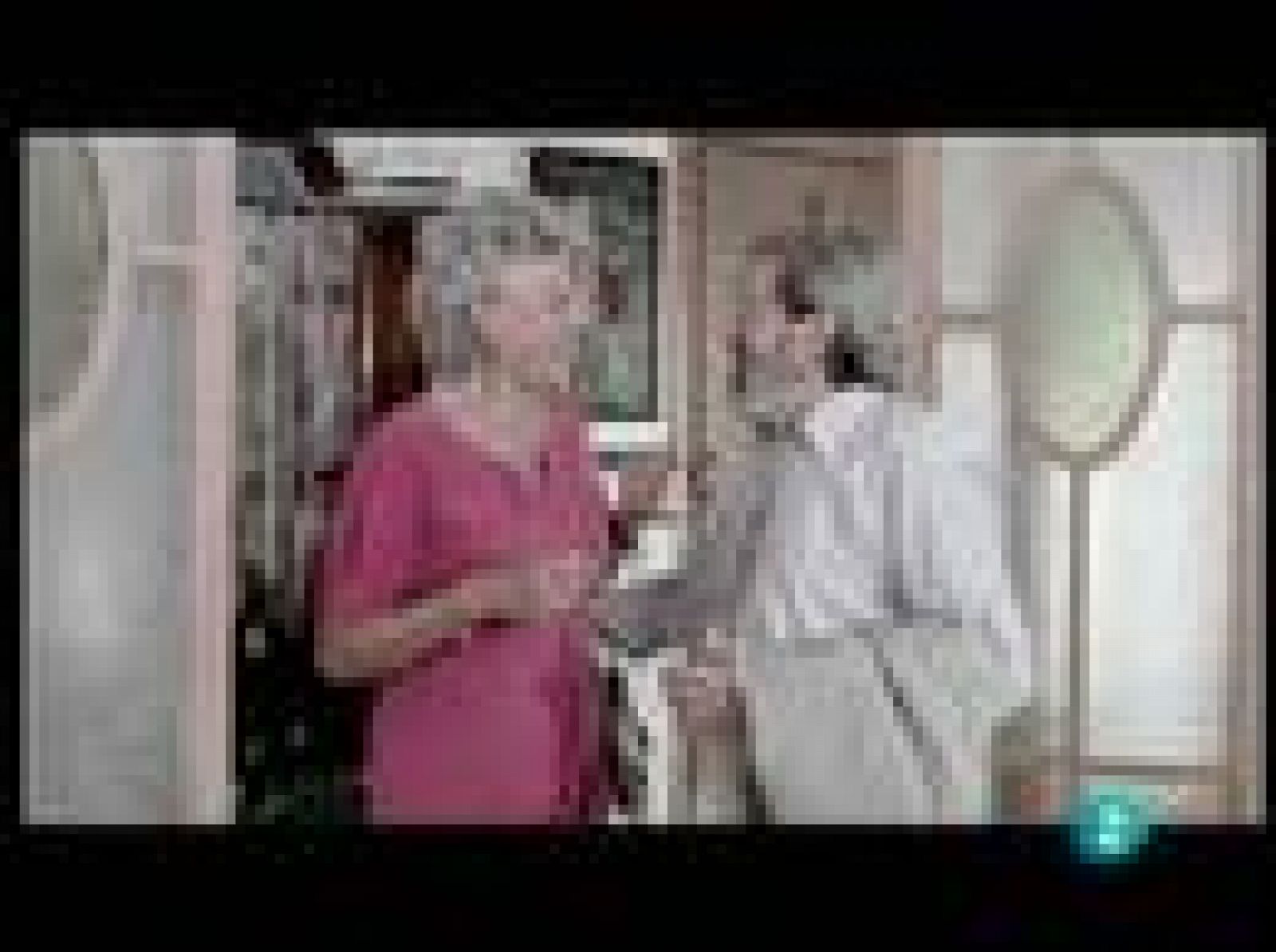 Página 2 - Entrevistas - Pilar Bardem | Ver