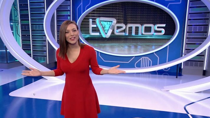 Tvemos - Tvemos - 03/04/19