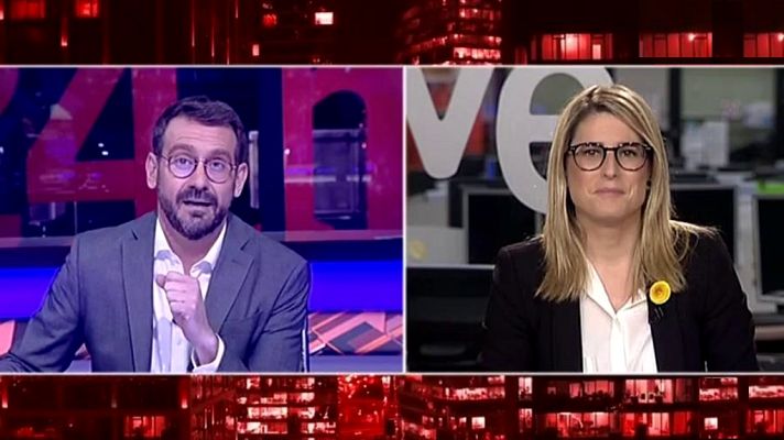 La noche en 24h - La noche en 24 horas - 03/04/19